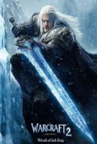 Warcraft 2 izle