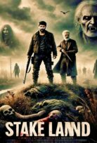 Stake Land 3 izle