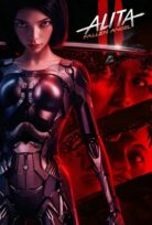 Alita: Battle Angel 2 izle