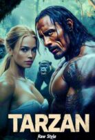 Tarzan izle