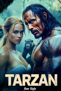 Tarzan izle