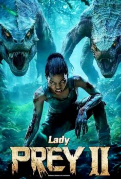 Prey 2 izle