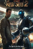 Real Steel 2 izle