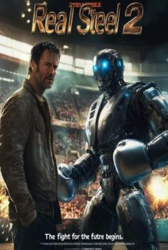 Real Steel 2 izle