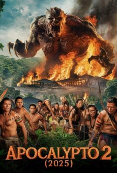 Apocalypto 2 izle