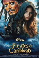 Karayip Korsanları 6 izle