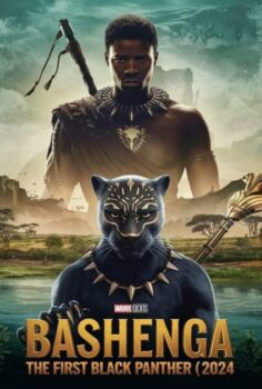 Black Panther 4