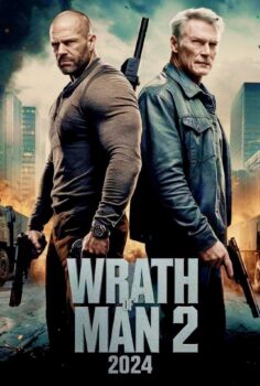 Wrath of Man 2 izle