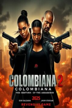 Colombiana 2