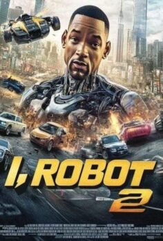 I robot 2 izle