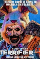 Terrifier 4 2026 izle