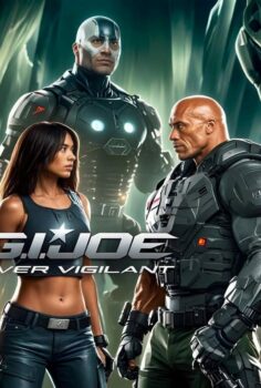 G.I Joe 4