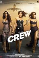 Crew 2024 izle
