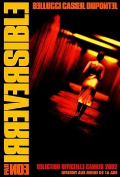 Irréversible Dönüş yok izle