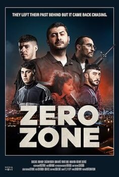 Sıfır Bir Sinema Filmi izle (2020)