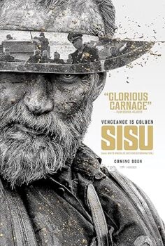 Sisu 2022 izle