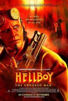Hellboy 4 The Crooked Man izle