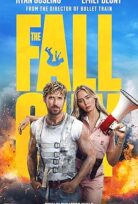 Dublör The Fall Guy izle