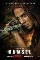 Damsel izle