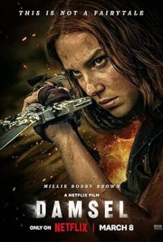 Damsel izle