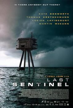 Son Nöbetçi (Last Sentinel) izle