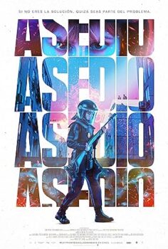 Asedio Kuşatma izle