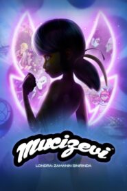 Mucizevi Londra Zamanın Sınırında izle