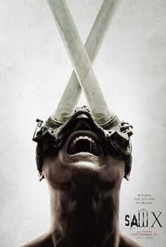 Testere 10 Saw X izle