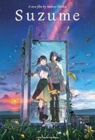 Suzume 2022 izle