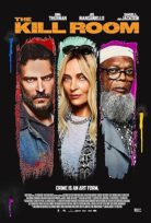 Ölüm Odası The Kill Room izle