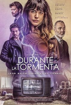 Fırtına Anı (Mirage) izle