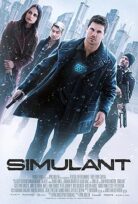 Simulasyon Simulant 2023 izle
