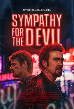 Şeytana Sempati izle