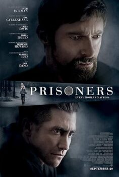 Tutsak: Prisoners 2013 izle