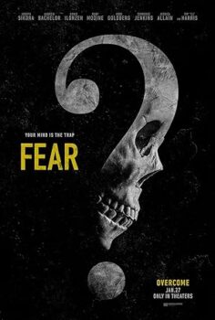 Korku (Fear) izle