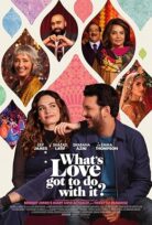 Aşkın Bununla Ne İlgisi Var? izle