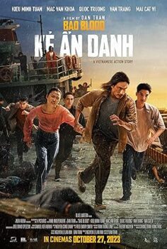 Kötü Kan (Bad Blood) izle