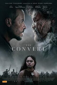 Dönüşüm The Convert izle