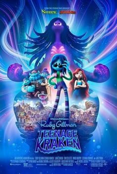 Genç Deniz Canavarı Ruby izle