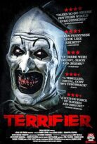 Terrifier 2016 izle