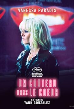 Kalpteki Bıçak izle
