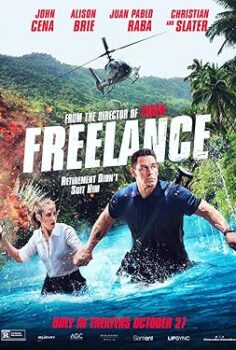 Freelance Tetikçi izle