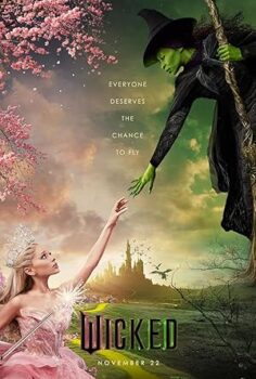 Wicked: Part One izle