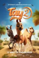 Tay 2 Ebabil Takımı izle