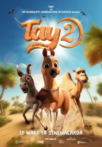 Tay 2 Ebabil Takımı izle