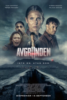 Abis The Abyss izle