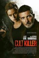 Cult Killer izle