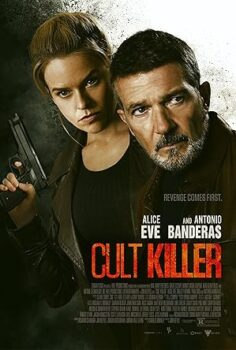 Cult Killer izle