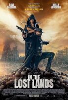 Kayıp Dünya 2025 izle