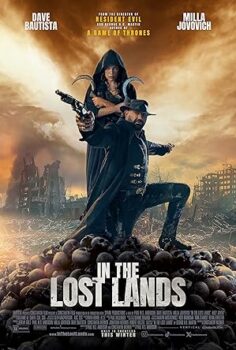 Kayıp Dünya 2025 izle